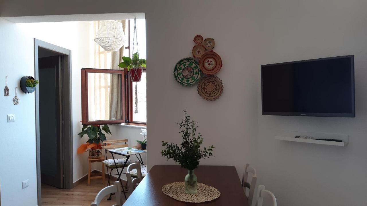 Sa Calla Manna Портоскузо Екстериор снимка